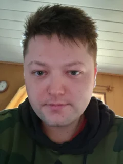 Profilbild von Patryk