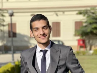 Profilbild von Ahmed