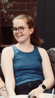Profilbild von Natalie