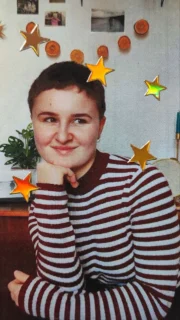 Profilbild von Josephine