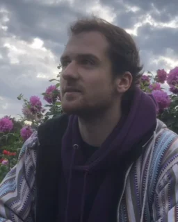 Profilbild von Jannik