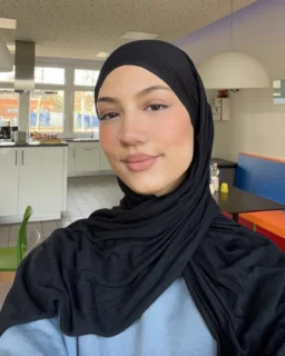 Profilbild von Meryem
