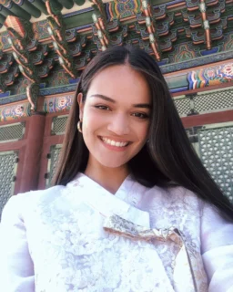 Profilbild von Rachel