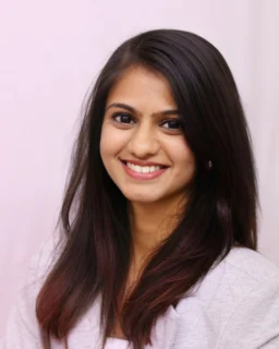 Profilbild von Chaithra