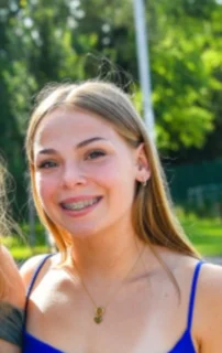 Profilbild von Melina