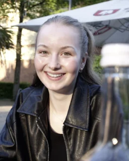 Profilbild von Rieke