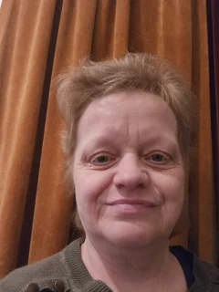 Profilbild von Anja