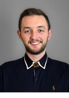 Profilbild von Jan-Luca