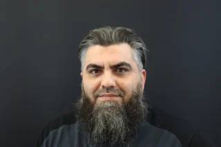 Profilbild von Mehmet