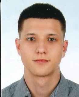 Profilbild von Nils
