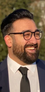 Profilbild von Osman