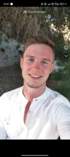 Profilbild von Maik