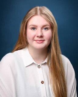 Profilbild von Finja