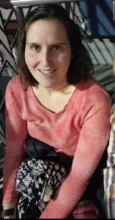 Profilbild von Kathrin