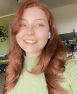 Profilbild von Katrin