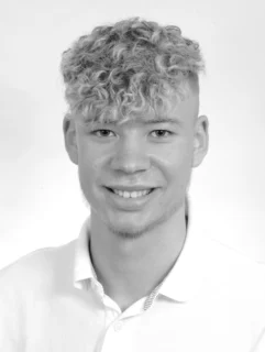 Profilbild von Tristan