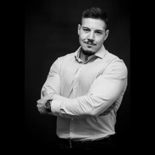 Profilbild von Alexander