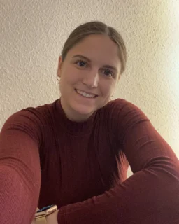 Profilbild von Luisa