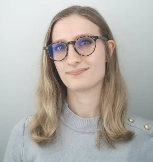 Profilbild von Delia