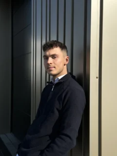 Profilbild von Julian