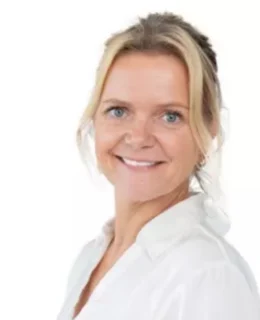 Profilbild von Jennifer
