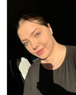 Profilbild von Maike