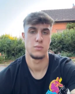 Profilbild von Yasin