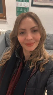 Profilbild von Mouna