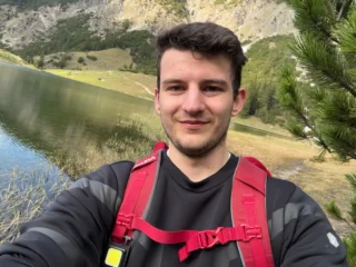 Profilbild von Maximilian