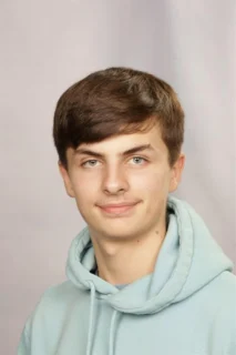 Profilbild von Daniel