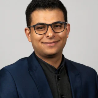 Profilbild von Dhya