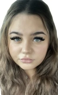 Profilbild von Jaqueline