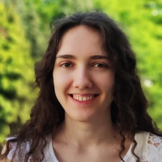 Profilbild von Céline