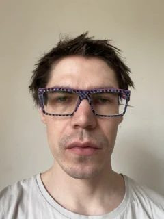 Profilbild von Ruslan