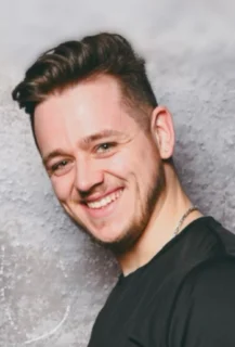 Profilbild von Etienne