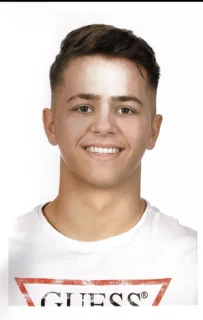 Profilbild von Kevin