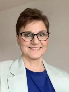 Profilbild von Anke
