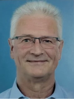 Profilbild von Ingo