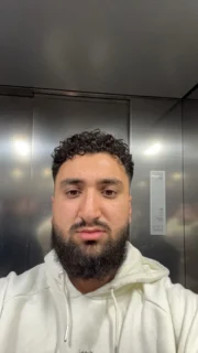 Profilbild von Ali