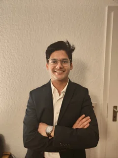 Profilbild von Deepanshu