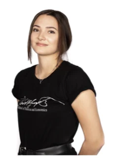 Profilbild von Cristina