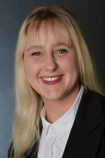 Profilbild von Sarah