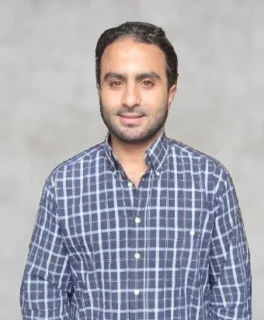 Profilbild von Mahmoud