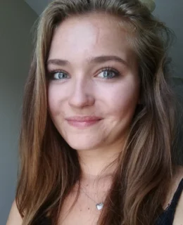 Profilbild von Anne-Kathrin