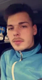 Profilbild von Etienne