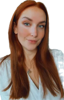 Profilbild von Jasmin