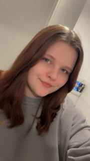 Profilbild von Nadin