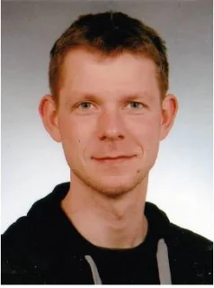 Profilbild von David