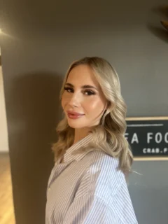 Profilbild von Sophia-Malin