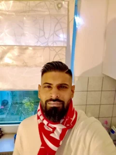 Profilbild von pera